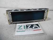 Display Multifunzione Citroen