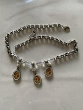 Collana D&G Autentica 