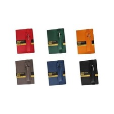 Agenda Giornaliera Soft Tinta
