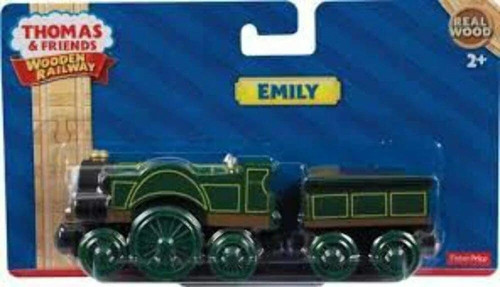 Thomas - 🚂🚃🚃🚃,