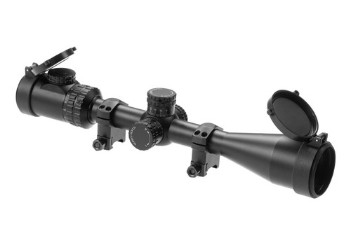 Vector optics hugo 16x44 gt - hugo, 4-16x44