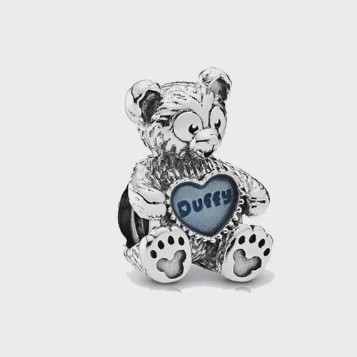 Charm pandora parchi disney - charm,