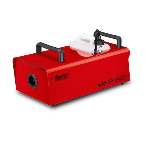 Antari 100 fire training - ft-100,