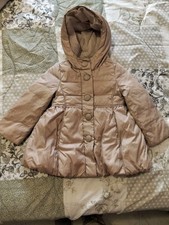 Giubbotto Imbottito Bambina