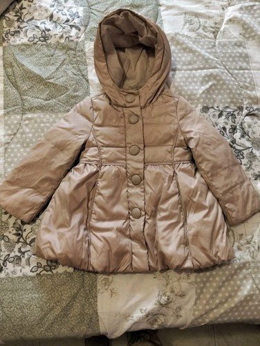 Giubbotto imbottito bambina - imbottito,