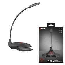 Trust microfono gxt239 gaming - trust,