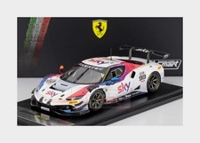 1:43 LOOKSMART Ferrari 296 Gt3