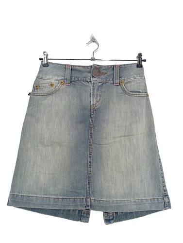 Kocca gonna jeans donna - di,