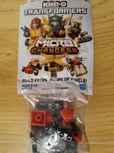Transformers kre kreon - transformers, kre-o