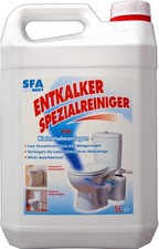 SFA Liquido anticalcare 5