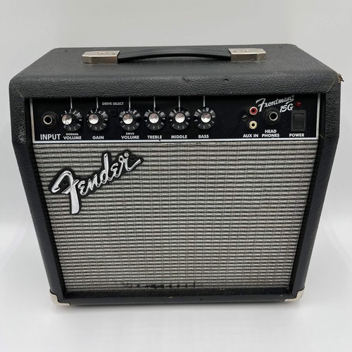 Amplificatore per chitarra