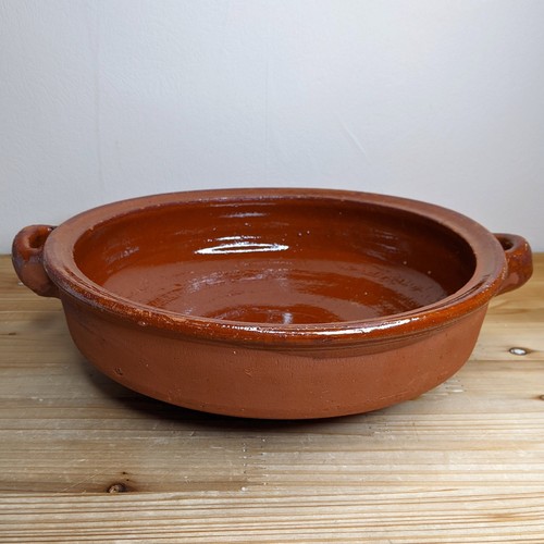 Piatto vintage rustico - , in