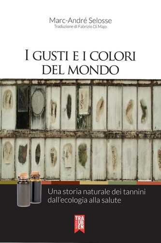 Libro nuovo selosse - nuovo,
