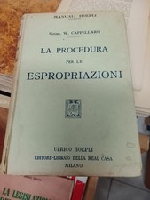 La Procedura Per Le