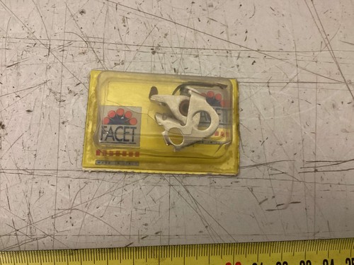 Contatti puntine facet 12560 - contatti,