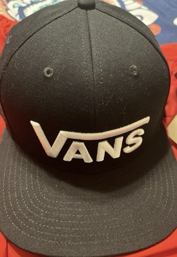 Cappello vans nuovo con - cappello,