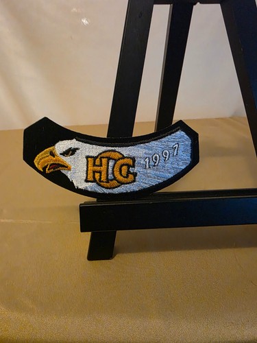 Toppa rocker hog - toppa,