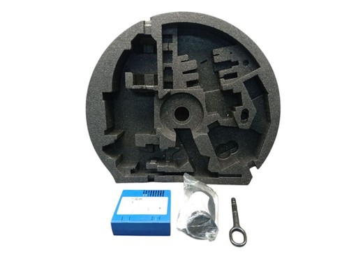 Cassetta degli attrezzi kit