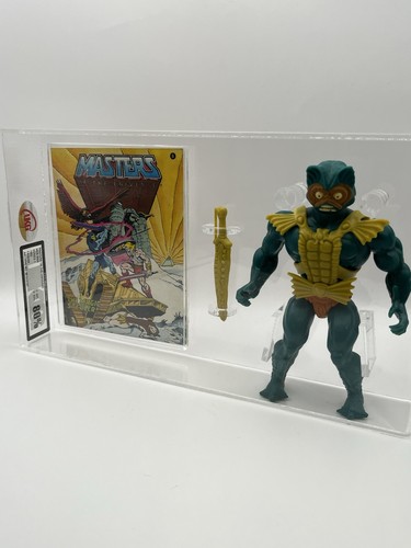 Motu vintage mer man - motu, ukg