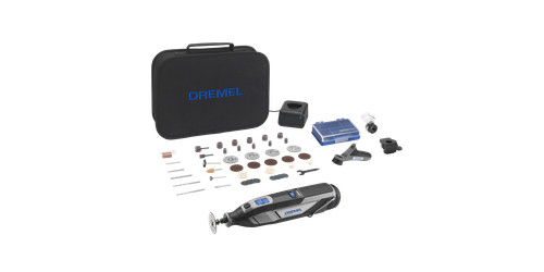 Dremel smerigliatrice - dremel,