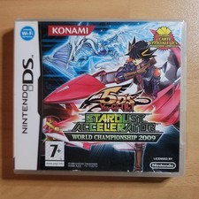 5d s world - yu, oh!