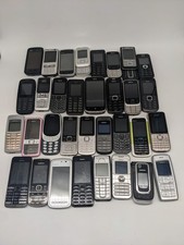 33x Cellulari Nokia Collezione Lotto Hobbisti | 100% NON TESTATI