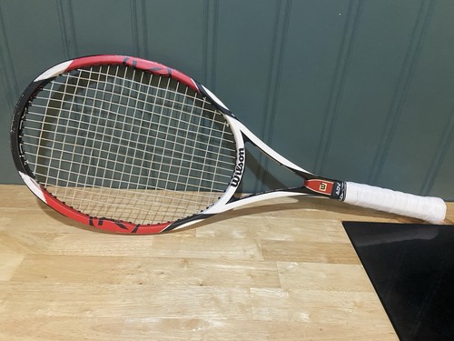 Racchetta tennis wilson k - racchetta,