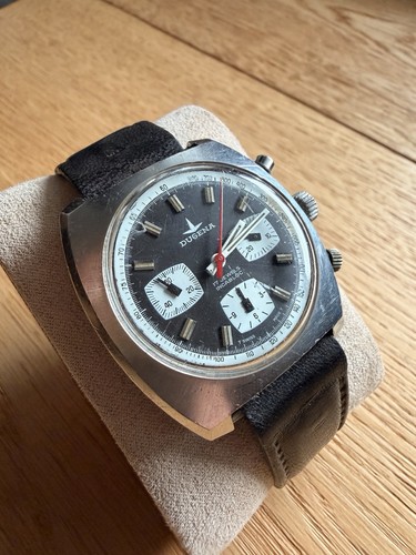 Orologio vintage valjoux 7736 - orologio,