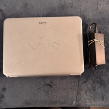 Sony VAIO PCG-7184L 15.6"