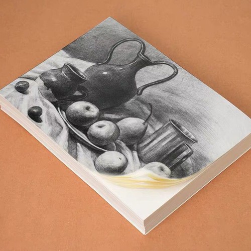 100 pezzi carte disegno - 100,
