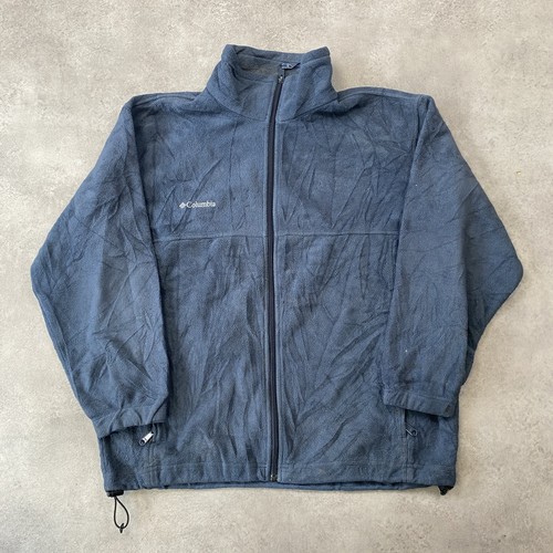 Columbia fleece uomo grande - columbia,