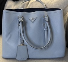 Borsa PRADA Saffiano Medium
