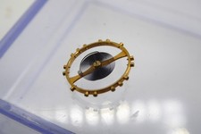 Movado vintage bilanciamento