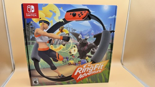 Nintendo switch ring - switch,