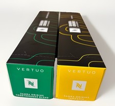 NESPRESSO Vertuo Samra Origins