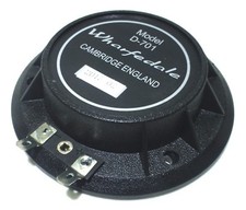 Diaframma di ricambio per