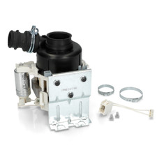 Motore pompa lavastoviglie Whirlpool Ignis Ikea elettropompa originale