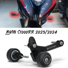 Motorcycle Accessories Falling