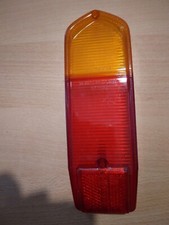 Fiat 124 Familiare Plastica Fanale Posteriore Altissimo