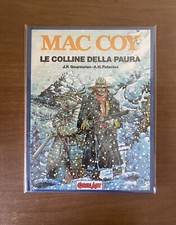 MAC COY 2 LE COLLINE DELLA