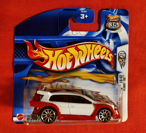 Mattel hot weels sigillata - mattel,