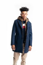 BOB COMPANY CAPPOTTO MONOPETTO