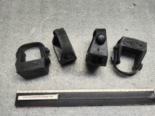 Kit attacchi gommini - kit,