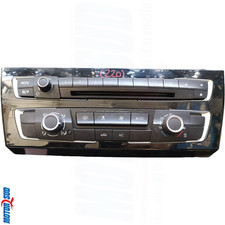 Comando stufa - Bmw Serie 1 2015 - Automatico