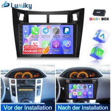 DAB+ per Toyota Yaris