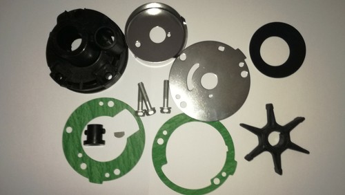 Kit riparazione pompa acqua - kit,