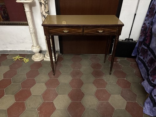 Piccola consolle anni - anni,