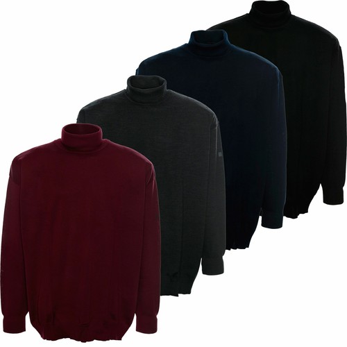 Maerz pullover collo alto - maerz,