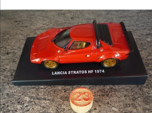 Agostini modellini auto - agostini-modellini,