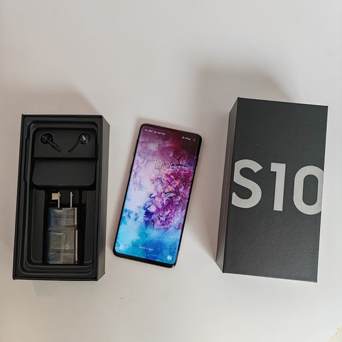 Samsung galaxy s10 - galaxy,